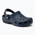 Crocs Classic Clog Kids flip-flops navy 2