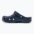 Crocs Classic Clog Kids flip-flops navy 11