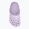 Crocs Classic Clog Kids flip-flops lavender 7