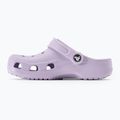 Crocs Classic Clog Kids flip-flops lavender 11