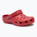 Crocs Classic Kids Clog red 206991 flip-flops