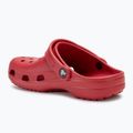 Crocs Classic Kids Clog red 206991 flip-flops 4