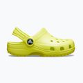 Crocs Classic Kids Clog yellow 206991 flip-flops 2