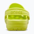 Crocs Classic Kids Clog yellow 206991 flip-flops 3