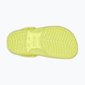 Crocs Classic Kids Clog yellow 206991 flip-flops 4