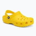 Crocs Classic Kids Clog yellow 206991 flip-flops 2