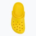 Crocs Classic Kids Clog yellow 206991 flip-flops 6