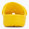 Crocs Classic Kids Clog yellow 206991 flip-flops 7