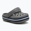 Crocs Crocband Clog Toddler flip-flops smo/navy