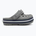 Crocs Crocband Clog Toddler flip-flops smo/navy 3