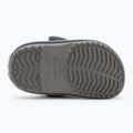 Crocs Crocband Clog Toddler flip-flops smo/navy 5