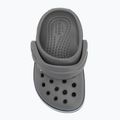 Crocs Crocband Clog Toddler flip-flops smo/navy 6