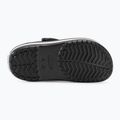 Crocs Crocband Clog Kids slides black 5