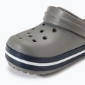 Children's Crocs Crocband Clog children's clogs smoke/navy 8