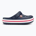 Children's Crocs Crocband Clog navy/red 3