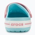 Children's Crocs Crocband Clog ice blue/white 8