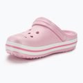 Children's Crocs Crocband Clog ballerina pink 5