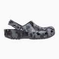 Crocs Classic Printed Camo Clog slate grey/multi flip-flops