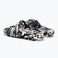 Crocs Classic Crocs Marbled Slide flip-flops black 206879-103 3