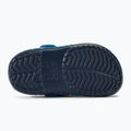 Children's Crocs Fun Lab Luke Skywalker Lights Clog navy 5