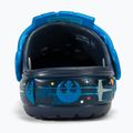 Children's Crocs Fun Lab Luke Skywalker Lights Clog navy 7