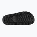 Crocs Classic Neo Puff Luxe women's snow boots black 4