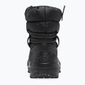 Crocs Classic Neo Puff Luxe women's snow boots black 10