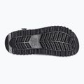 Crocs Classic Neo Puff Luxe women's snow boots black 12