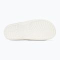 Crocs Classic Crocs Bubble Block Slide white/multi slides 4