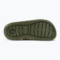 Crocs LiteRide Printed Camo Clog black/multi slides 5