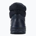 Women's Crocs Classic Neo Puff Shorty snow boots navy 6