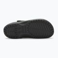 Crocs Baya Clog slides slate grey 5