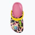 Crocs Ron English Party Animals Classic Clog Kids slides pink lemonade/multi 7