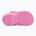Children's clogs Crocs Classic Clog Toddler taffy pink 5