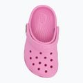 Children's clogs Crocs Classic Clog Toddler taffy pink 6