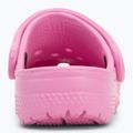Children's clogs Crocs Classic Clog Toddler taffy pink 7