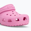 Children's clogs Crocs Classic Clog Toddler taffy pink 8