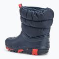 Crocs Classic Neo Puff children's snow boots black 3