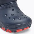 Crocs Classic Neo Puff children's snow boots black 7