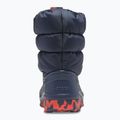 Crocs Classic Neo Puff navy junior snow boots 10