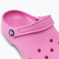 Crocs Classic Clog Kids flip-flops taffy pink 9