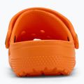 Children's clogs Crocs Classic Clog Kids orange zing 7
