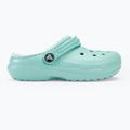 Crocs Classic Lined pure water children's slides 3