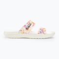 Crocs Classic Crocs Tie-Dye Graphic Sandal white 207283-928 flip-flops 2