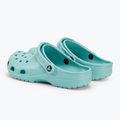 Crocs Classic flip-flops blue 10001-4SS 4