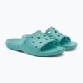 Crocs Classic Crocs Slide flip flops turq tonic 4