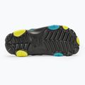 Crocs All Terrain slides black/multi 5