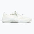 Crocs LiteRide 360 Pacer women's shoes almost white/almost white 9