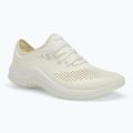 Crocs LiteRide 360 Pacer women's shoes almost white/almost white