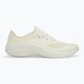 Crocs LiteRide 360 Pacer women's shoes almost white/almost white 2